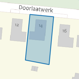 Perceel AHM05-AF-5927