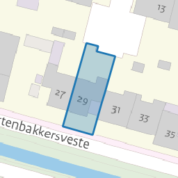 Perceel AHM05-AF-593