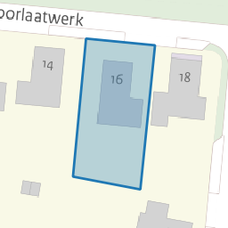 Perceel AHM05-AF-5931