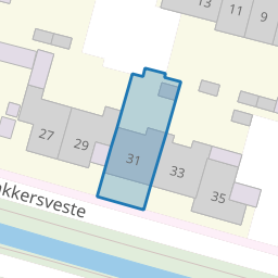 Perceel AHM05-AF-594