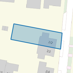 Perceel AHM05-AF-5943