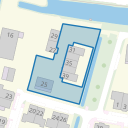 Perceel AHM05-AF-5948