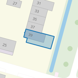 Perceel AHM05-AF-5951