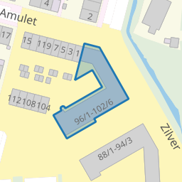 Perceel AHM05-AF-5965