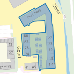 Perceel AHM05-AF-5967