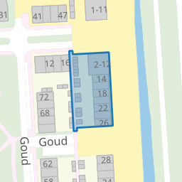 Perceel AHM05-AF-5968