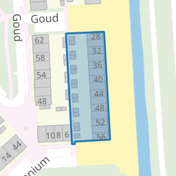 Perceel AHM05-AF-5969