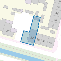 Perceel AHM05-AF-597