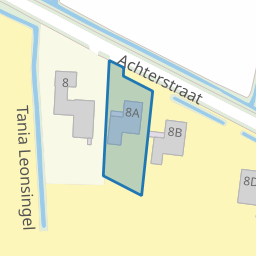 Perceel AHM05-AF-5970