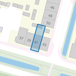 Perceel AHM05-AF-599