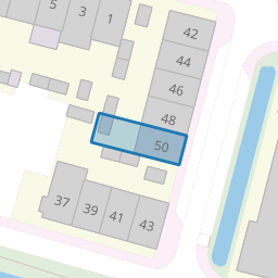 Perceel AHM05-AF-601