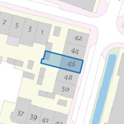 Perceel AHM05-AF-603