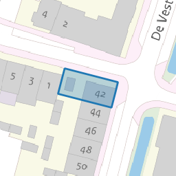 Perceel AHM05-AF-605