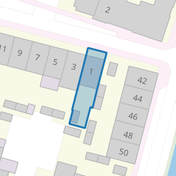 Perceel AHM05-AF-606