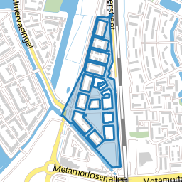 Perceel AHM05-AF-6093