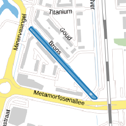 Perceel AHM05-AF-6096