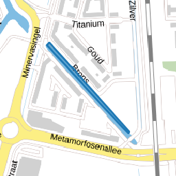 Perceel AHM05-AF-6097