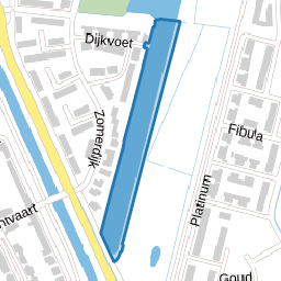 Perceel AHM05-AF-6100