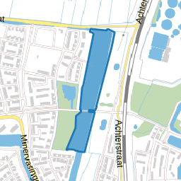 Perceel AHM05-AF-6104