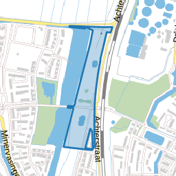 Perceel AHM05-AF-6105