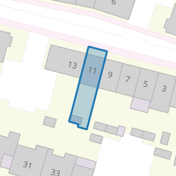 Perceel AHM05-AF-611