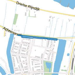 Perceel AHM05-AF-6110