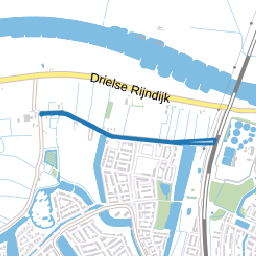 Perceel AHM05-AF-6111