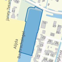 Perceel AHM05-AF-6115