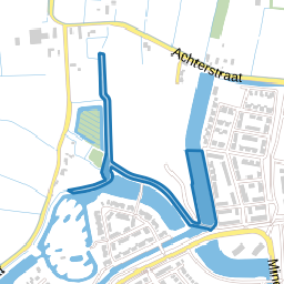 Perceel AHM05-AF-6117