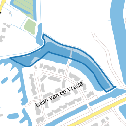 Perceel AHM05-AF-6118