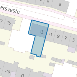 Perceel AHM05-AF-612