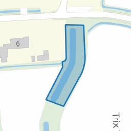 Perceel AHM05-AF-6122