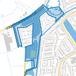 Perceel AHM05-AF-6126