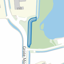 Perceel AHM05-AF-6132