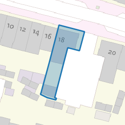 Perceel AHM05-AF-614