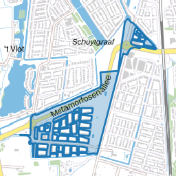 Perceel AHM05-AF-6140
