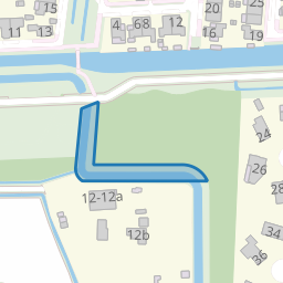 Perceel AHM05-AF-6144