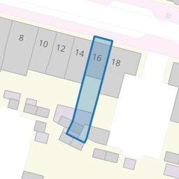 Perceel AHM05-AF-615