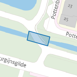 Perceel AHM05-AF-6157