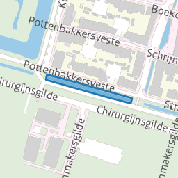 Perceel AHM05-AF-6158