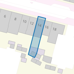 Perceel AHM05-AF-616