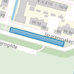 Perceel AHM05-AF-6160