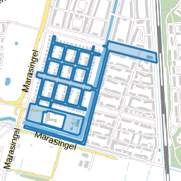 Perceel AHM05-AF-6165