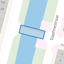 Perceel AHM05-AF-6170