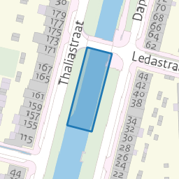 Perceel AHM05-AF-6172