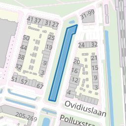 Perceel AHM05-AF-6176