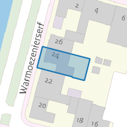 Perceel AHM05-AF-623