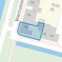 Perceel AHM05-AF-625