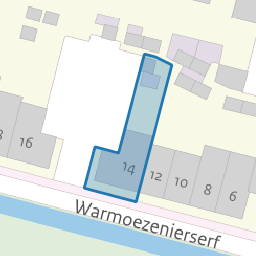 Perceel AHM05-AF-628