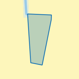 Perceel AHM05-AF-6287